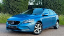 2015 Volvo V40 2.0 T2 SE