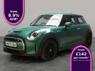 2022 MINI Cooper E Cooper S 2)