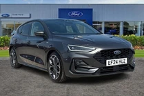 2024 Ford Focus 1.0T ST-Line X (125ps) Hatchback