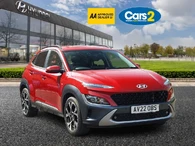 2022 Hyundai Kona 1.0 T-GDi Premium