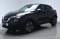 2024 Nissan Juke 1.0 DIG-T N-Connecta DCT
