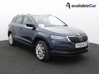 2018 Skoda Karoq 1.5 TSI SE L ACT DSG
