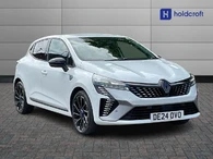 2024 Renault Clio 1.6 Esprit Alpine
