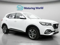 2022 MG HS 1.5T-GDI Exclusive (162ps) DCT