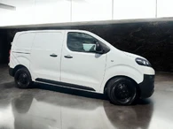 2019 Citroen Dispatch 2.0BlueHDi Enterprise XS 1400 (120ps)(EU6d) Panel
