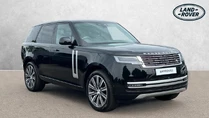 2023 Land Rover Range Rover 3.0 D350 Autobiography
