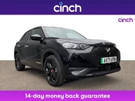 2022 DS DS 3 Crossback E-TENSE Performance Line