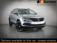 2022 Skoda Karoq 1.0 TSI SE L
