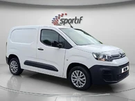 2022 Citroen Berlingo 1.5BlueHDi 1000 Enterprise Pro (100ps)(Eu6d)