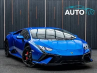 2023 Lamborghini Huracan 5.2 Tecnica