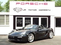 2013 Porsche Boxster S 3.4 PDK