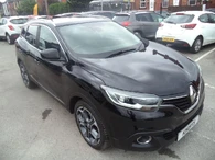 2017 Renault Kadjar 1.2 TCe Dynamique S Nav (s/s)