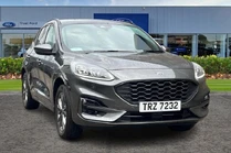 2022 Ford Kuga