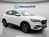 2022 MG HS 1.5T-GDI Exclusive (162ps) DCT