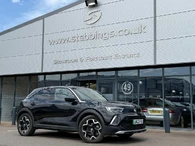 2022 Vauxhall Mokka E Ultimate