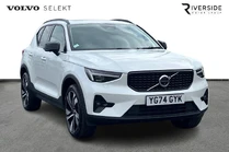 2024 Volvo XC40 2.0 B3 Ultimate