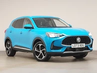 2023 MG HS 1.5T-GDI Trophy (258ps) Plug-in Hybrid Auto