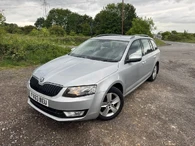 2013 Skoda Octavia 1.6TDI SE Estate DSG