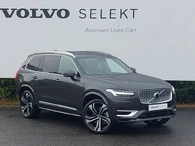 2024 Volvo XC90 2.0 T8 Ultra (Dark