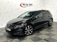 2018 Volkswagen Golf 2.0TDI GTD Hatchback 5d