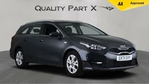 2022 Kia ceed 1.0 T-GDi 2 Sportswagon