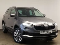 2022 Skoda Karoq 1.5 TSI SE L DSG