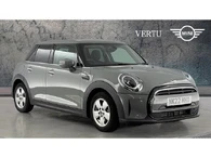 2022 MINI Cooper 1.5 One Classic 5d