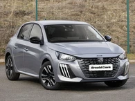 2024 Peugeot 208 1.2 PureTech Allure