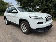 2015 Jeep Cherokee 2.0CRD Longitude (138bhp) (4WD)
