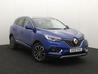 2021 Renault Kadjar 1.3 TCe S Edition (140bhp) 1333cc