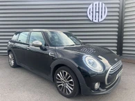 2016 MINI Clubman 1.5 Cooper (134bhp)