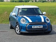 2022 MINI Cooper 1.5 Cooper Classic Hatchback 5d