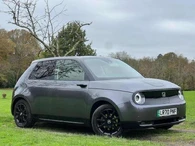 2020 Honda Honda E E Advance (16in