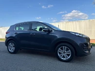 2018 Kia Sportage 1.6 GDi 2