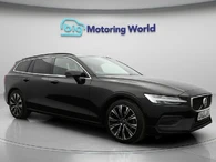 2023 Volvo V60 2.0 B3 Core