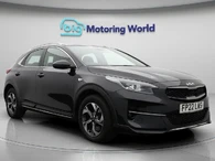 2022 Kia XCeed 1.0 T-GDi 2
