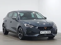 2024 Cupra Leon NF 1.5 TSI V1 Hatchback