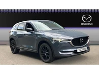 2021 Mazda CX-5 2.0 Kuro Edition