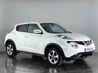 2019 Nissan Juke 1.6 Acenta (112ps) (s/s)