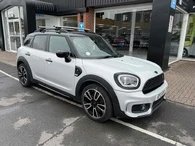 2021 MINI Countryman 2.0 Cooper S Sport Auto
