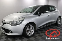2015 Renault Clio 0.9 TCe Dynamique Nav
