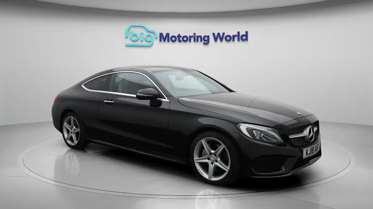 2018-mercedes-benz-c-class-21d-c220d-amg-line-premiumss-coupe-2d-9g-tronic-plus-big-1