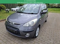 2010 Hyundai i10 Comfort