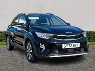 2023 Kia Stonic 1.0 T-GDi 2 (99bhp)