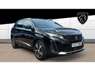 2022 Peugeot 5008 SUV 1.5 BlueHDi GT EAT8