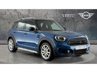 2022 MINI Countryman 1.5 Cooper Sport ALL4 Auto