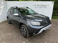 2021 Dacia Duster 0.9 TCe Prestige
