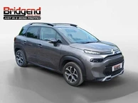 2022 Citroen C3 Aircross 1.2 PureTech Shine (110ps)