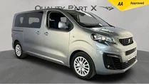 2020 Peugeot Traveller 1.5 BlueHDi Active (Standard)(s/s)
