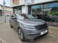 2018 Land Rover Range Rover Velar 2.0 D240 SE (s/s)